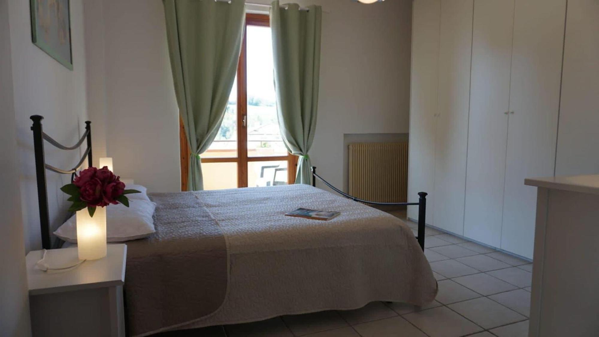 Numana Suite Exterior foto