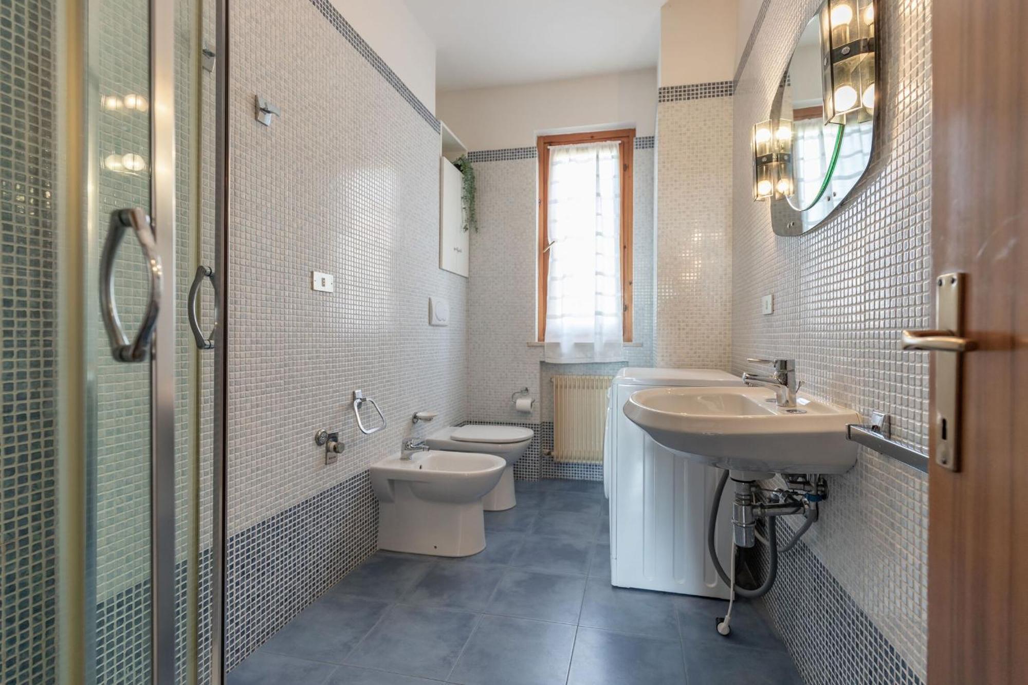 Numana Suite Exterior foto