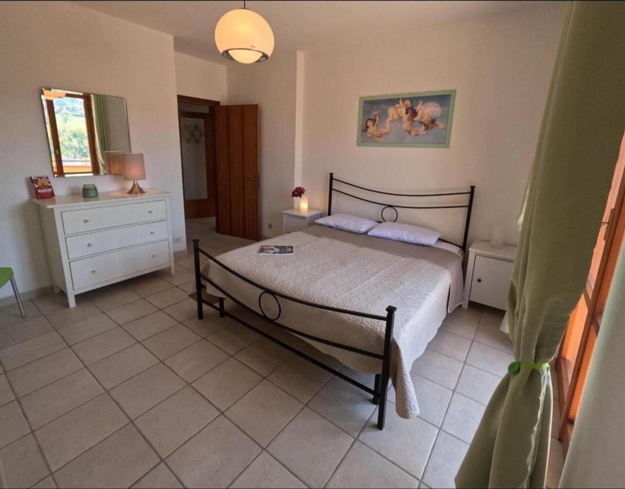 Numana Suite Exterior foto