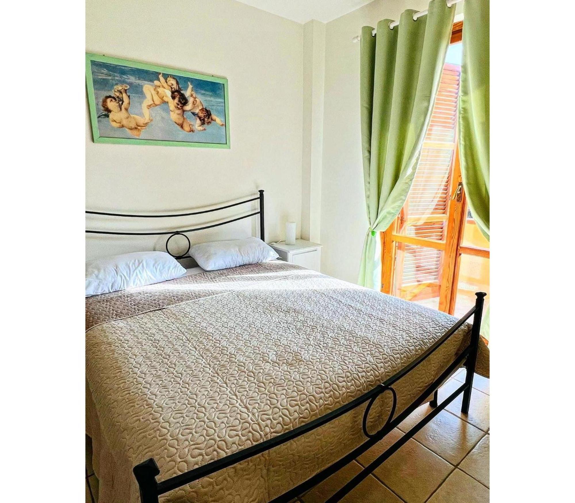 Numana Suite Exterior foto