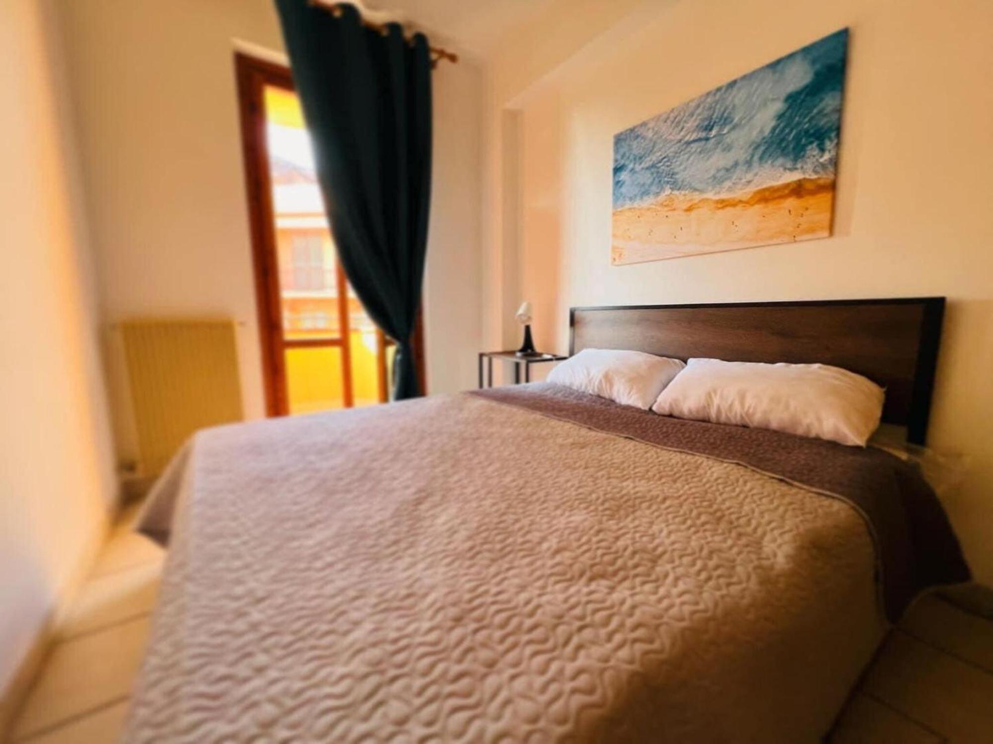 Numana Suite Exterior foto